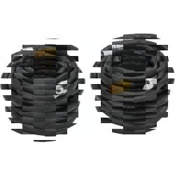 Oil Resistant Air Hose: 1/2